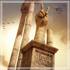 CD REZI PROGRESSIVE STONER ROCK: TRUCKFIGHTERS