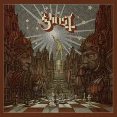 CD REZI GEISTER-POP: GHOST