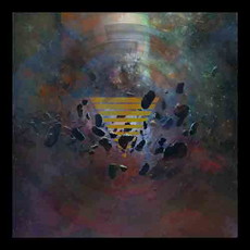 CD REZI HEAVY STONER: BLACKSMOKER