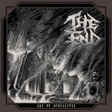 CD REZI OLD SCHOOL DEATH:THE END