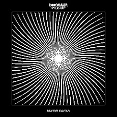 CD REZI NEOGRUNGE: DINOSAUR PILE-UP
