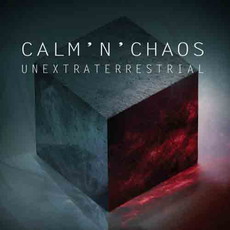 CD REZI PROG-POP: CALM ´N´ CHAOS