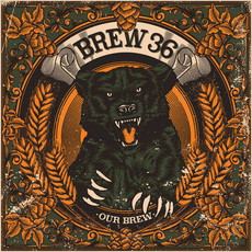 CD REZI STREET PUNK: BREW36