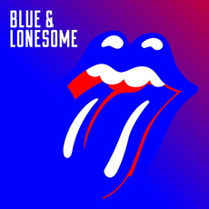 CD REZI JAGGER HAT DEN BLUES: THE ROLLING STONES