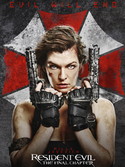 AB MORGEN IM KINO: MILLA JOVOVICH IM FINALEN ZOMBIMASSAKER, FÜR EUCH SCHON ANGESCHAUT