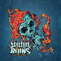 CD REZI TECHNICAL-DEATHCORE: WITHIN THE RUINS - HALFWAY HUMAN