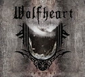 CD REZI DEATH METAL: WOLFHEART - TYHJYYS
