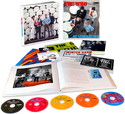 CD REZI KULTROCK: THE WHO - MY GENERATION (SUPER DELUXE EDITION)