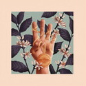 CD REZI POP-INDIE: LEONIDEN - LEONIDEN