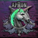 CD REZI PUNCH-CROSSOVER: APRON - AUF DEM PONYHOF