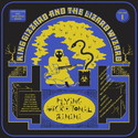 CD REZI AUSSIE-CROSSOVER: KING GIZZARD & THE LIZARD WIZARD - FLYING MICROTONAL BANANA