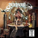 CD REZI RETRO-HARDROCK: HORISONT
