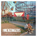 CD REZI PUNK ROCK: THE MENZINGERS