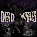 CD REZI DOOM-ROCK: DEAD WITCHES