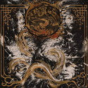 CD REZI DOOM: KING WOMAN - CREATED IN THE IMAGE OF SUFFERING