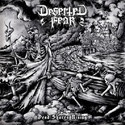 CD REZI DEATH METAL: DESERTED FEAR