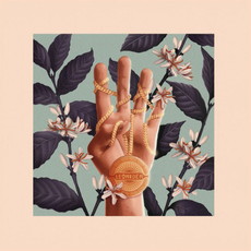 CD REZI POP-INDIE: LEONIDEN - LEONIDEN