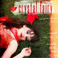 CD REZI MELVINS-SIDEPROJECT: CRYSTAL FAIRY - CRYSTAL FAIRY