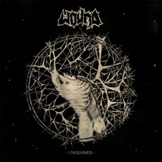 CD REZI DEATH METAL: WOUND - ENGRAINED