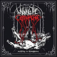 CD REZI GEISSBOCK-DEATH-GRIND: MILKING THE GOATMACHINE - MILKING IN BLASPHEMY