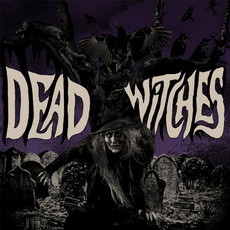 CD REZI DOOM-ROCK: DEAD WITCHES
