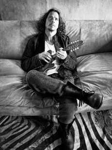 CHRIS CORNELL IST TOT!