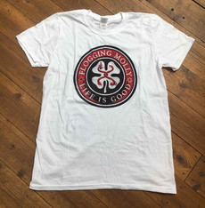 MISSION READY FESTIVAL, SA. 01.07.2017, WÜRZBURG: WIR VERLOSEN 3 FLOGGING MOLLY T-SHIRT