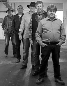 SAMSTAG ABEND, 09.09.2017, ZUM BÜHLER NÜRNBERG, COURT OF MERCY KONZERT (ROCK, FOLK, BLUES & POP)