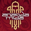 CD REZI PSYCHEDELIC ROCK: ANANDA MIDA