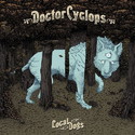 CD REZI PSYCHEDELIC: DOCTOR CYCLOPS