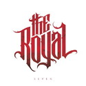 CD REZI METALCORE: THE ROYAL - SEVEN