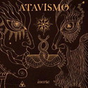 CD REZI STONER ROCK: ATAVISMO