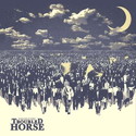 CD REZI DOOM: TROUBLED HORSE