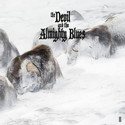 CD REZI STONER BLUES ROCK: THE DEVIL AND THE ALMIGHTY BLUES