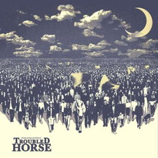 CD REZI DOOM: TROUBLED HORSE