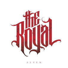 CD REZI METALCORE: THE ROYAL - SEVEN