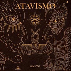 CD REZI STONER ROCK: ATAVISMO