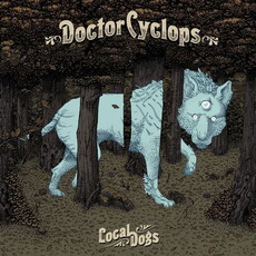 CD REZI PSYCHEDELIC: DOCTOR CYCLOPS