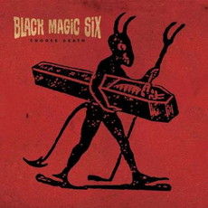 CD REZI BRUTAL BLUES: BLACK MAGIC SIX