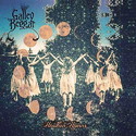 CD REZI PSYCHEDELIC FOLK: GALLEY BEGGAR