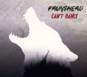 CD REZI ALTERNATIVE ROCK: FAUNSHEAD