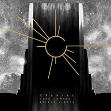 CD REZI POST METAL / DOOM: CRANIAL