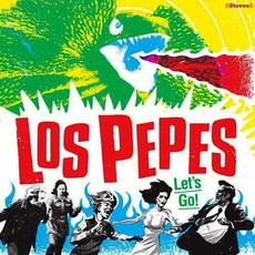 CD REZI PUNKROCK: LOS PEPES