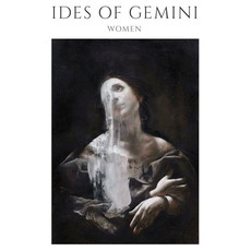 CD REZI PSYCHEDELIC ROCK: IDES OF GEMINI