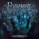 CD REZI PROGRESSIVE MELODIC METAL: PYRAMAZE - CONTINGENT