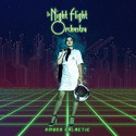 CD REZI CLASSIC ROCK: THE NIGHT FLIGHT ORCHESTRA
