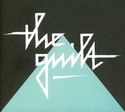 CD REZI LAZERPUNK: THE GUILT