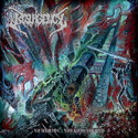 CD REZI DEATH METAL: RESURGENCY - NO WORLDS… NOR GODS BEYOND