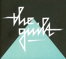 CD REZI LAZERPUNK: THE GUILT