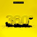 CD REZI SKAPUNKTROCK: ESKALATION - 360°